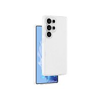 ER Crystal Snap kryt s MagSafe pro Samsung Galaxy S25 Ultra - průhledny ER Crystal Snap kryt s MagSafe pro Samsung Galaxy S25 Ultra - průhledny