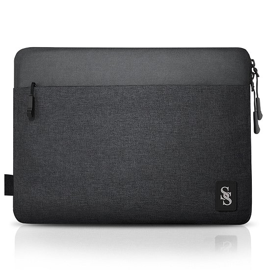 Taška na notebook Seine Scene Valence 13,6'' - černá Taška na notebook Seine Scene Valence 13,6'' - černá