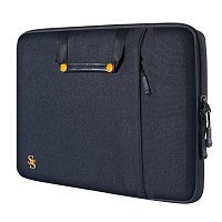 Taška na notebook Seine Scene Nantes sleeve 14'' - černá Taška na notebook Seine Scene Nantes sleeve 14'' - černá