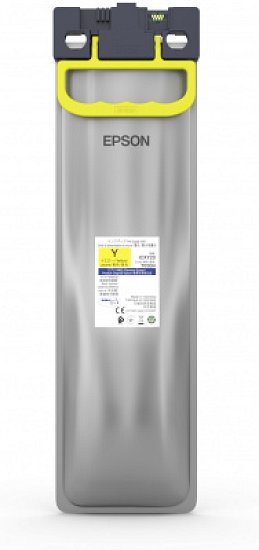 Epson WorkForce Pro EM-C810xR Yellow XL Ink