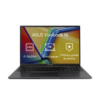 ASUS X1605VA 16.0/I7-13620H/32GB/1TB/W11H