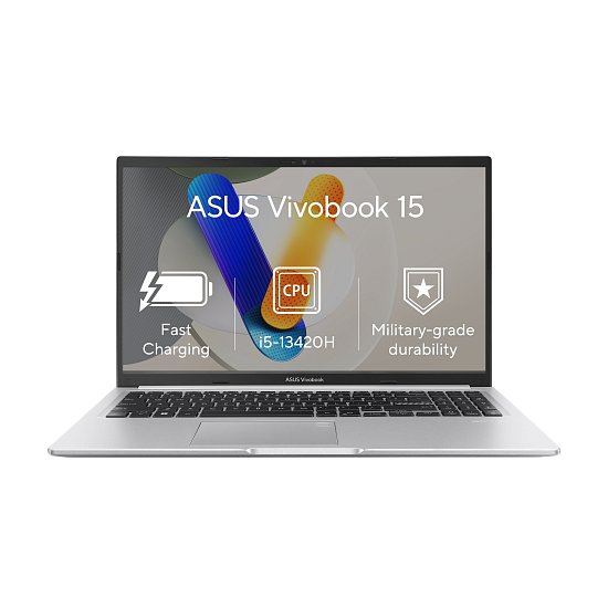 ASUS X1502VA 15.6/I5-13420H/8GB/512GB/W11H
