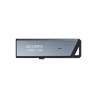 2TB ADATA UE800 USB 3.2 gen 2 kovová 2TB ADATA UE800 USB 3.2 gen 2 kovová