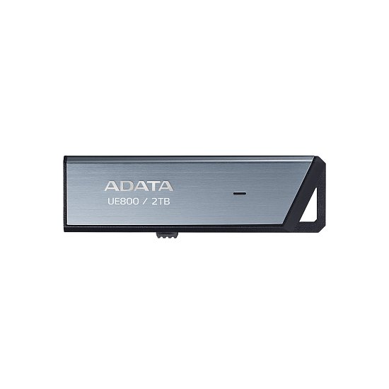 2TB ADATA UE800 USB 3.2 gen 2 kovová 2TB ADATA UE800 USB 3.2 gen 2 kovová