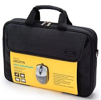 Dicota Value Toploading Kit D30805-RPET Dicota Value Toploading Kit D30805-RPET