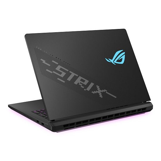 ASUS G835LX 18/Ultra 9 275HX/64GB/1TB/RTX5090/DOS