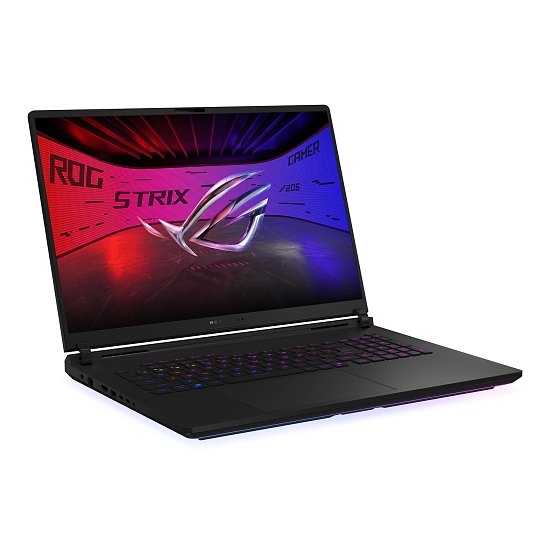 ASUS G835LX 18/Ultra 9 275HX/64GB/1TB/RTX5090/DOS