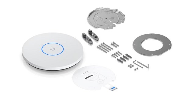 Ubiquiti U7-Pro-XGS, UniFi AP U7 Pro XGS