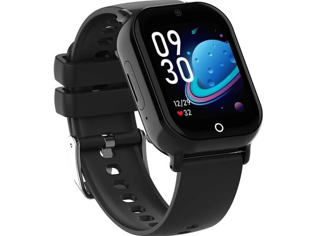 CARNEO GuardKid+ 4G TINY Black CARNEO GuardKid+ 4G TINY Black