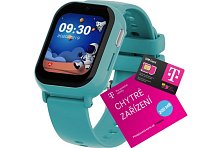 CARNEO GuardKid+ 4G TINY Blue CARNEO GuardKid+ 4G TINY Blue