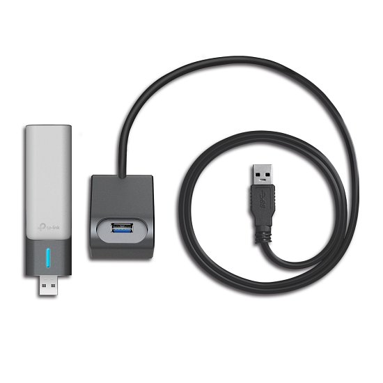 TP-link Archer TX50UH AX3000 WiFi6 USB adapter