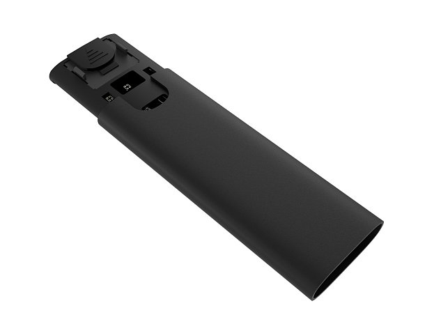 Externí box pro SSD Natec RHINO M.2 NVME LITE USB-C 3.1 GEN2, hliníkové tělo Externí box pro SSD Natec RHINO M.2 NVME LITE USB-C 3.1 GEN2, hliníkové tělo