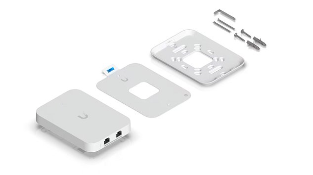 Ubiquiti U7-IW, UniFi AP U7 In-Wall