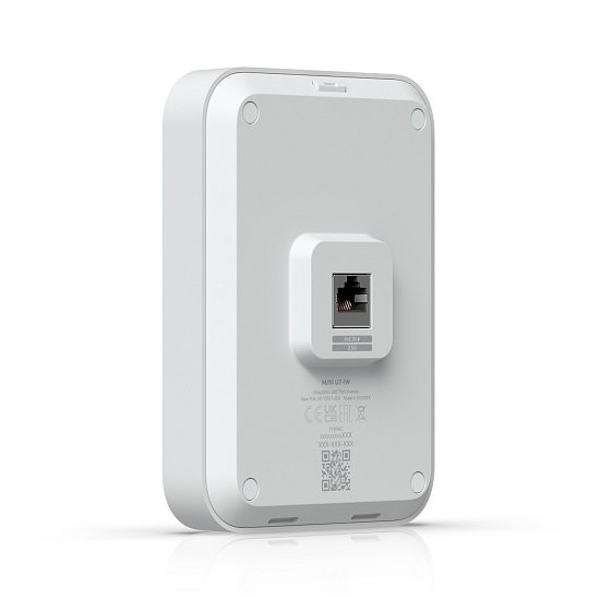 Ubiquiti U7-IW, UniFi AP U7 In-Wall