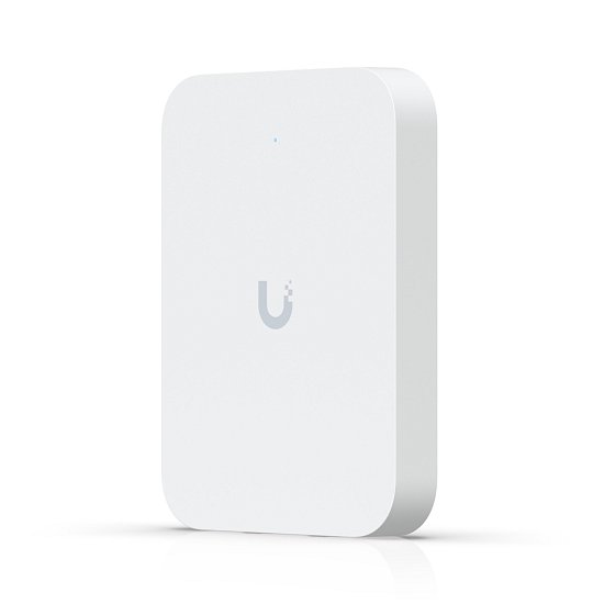 Ubiquiti U7-IW, UniFi AP U7 In-Wall