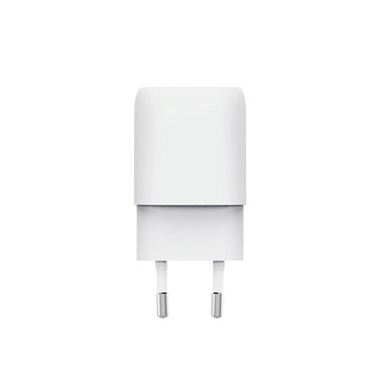 TRUSt MAXO 30W USB-C GAN CHARGER WHITE