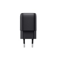TRUSt MAXO 30W USB-C GAN CHARGER BLACK