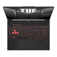 ASUS TUF Gaming F16/FA607PV-RL120/R9-7940HX/16