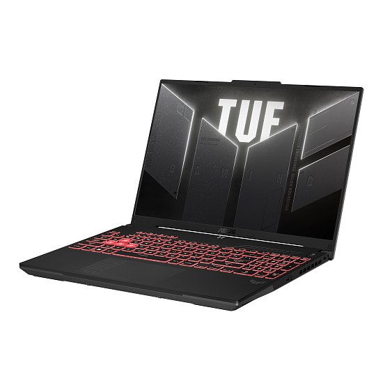 ASUS TUF Gaming F16/FA607PV-RL120/R9-7940HX/16