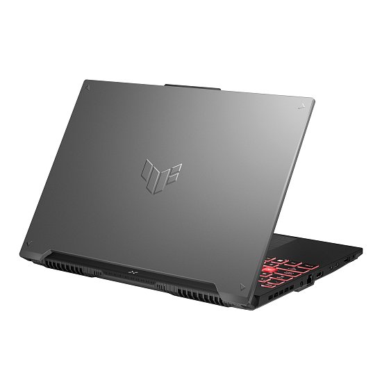 ASUS TUF Gaming A16/FA607NU-RL051W/R5-7535HS/16