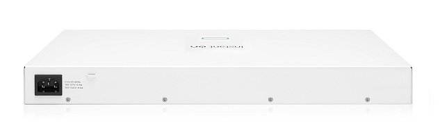 Aruba IOn 1830 48G 4SFP 370W Switch