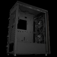 ASUS case PROART PA401 WOOD METAL PWM BLACK