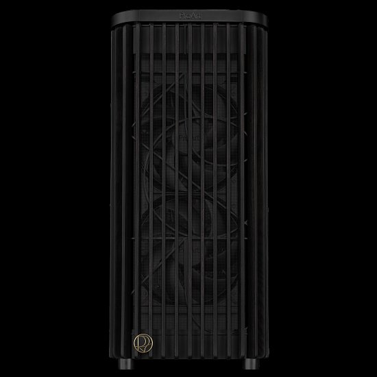 ASUS case PROART PA401 WOOD TG PWM BLACK