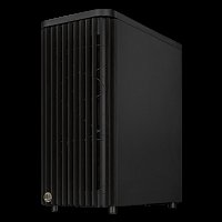 ASUS case PROART PA401 WOOD TG PWM BLACK