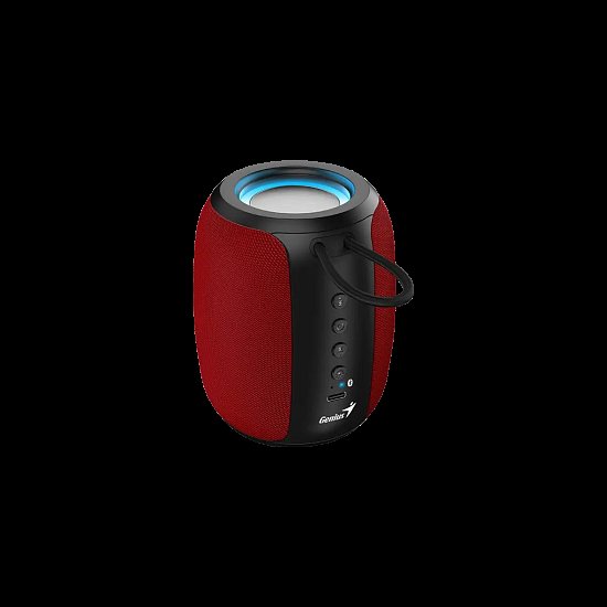 GENIUS repro SP-915BT Red GENIUS repro SP-915BT Red