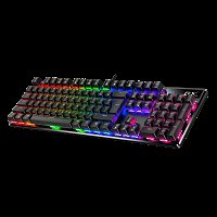 GENIUS GX GAMING Scorpion K12, Mech., RGB, Copilot