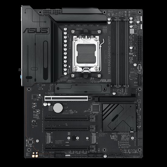 ASUS X870 MAX GAMING WIFI7