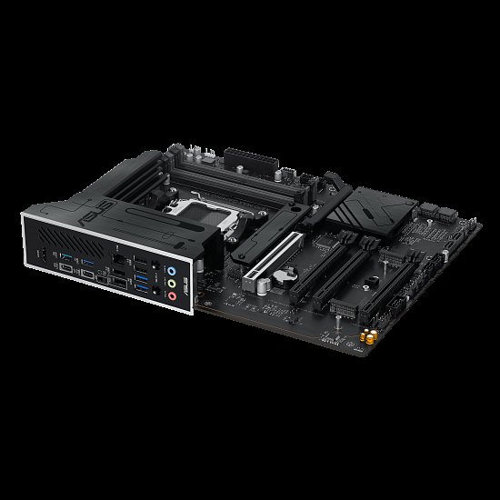 ASUS X870 MAX GAMING WIFI7