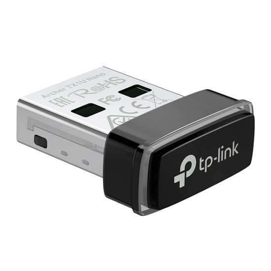 TP-link Archer TX1U Nano AX300 Nano Wifi6 Adapter