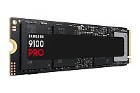 Samsung 9100 PRO/1TB/SSD/M.2 NVMe/Černá/5R Samsung 9100 PRO/1TB/SSD/M.2 NVMe/Černá/5R