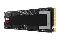 Samsung 9100 PRO/1TB/SSD/M.2 NVMe/Černá/5R Samsung 9100 PRO/1TB/SSD/M.2 NVMe/Černá/5R