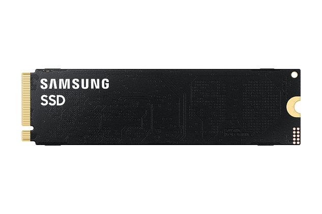 Samsung 9100 PRO/1TB/SSD/M.2 NVMe/Černá/5R