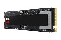 Samsung 9100 PRO/4TB/SSD/M.2 NVMe/Černá/5R Samsung 9100 PRO/4TB/SSD/M.2 NVMe/Černá/5R