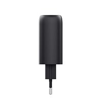 TRUST MAXO 65W USB-C GAN CHARGER BLACK