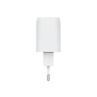 TRUSt MAXO 45W USB-C GAN CHARGER WHITE