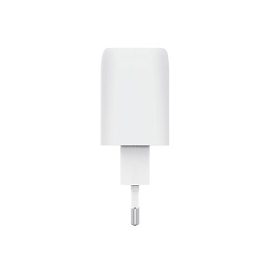 TRUSt MAXO 45W USB-C GAN CHARGER WHITE