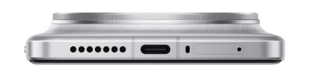 Xiaomi 15 Ultra/16GB/512GB/White