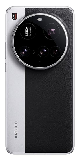 Xiaomi 15 Ultra/16GB/512GB/Silver Chrome