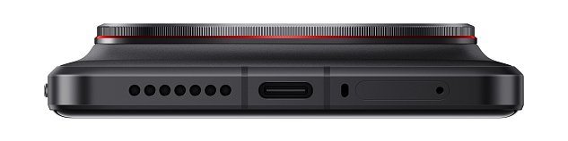 Xiaomi 15 Ultra/16GB/512GB/Black