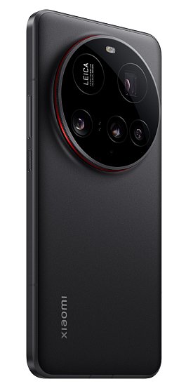 Xiaomi 15 Ultra/16GB/512GB/Black