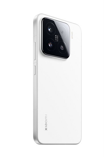Xiaomi 15/12GB/512GB/White