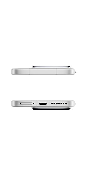 Xiaomi 15/12GB/256GB/White