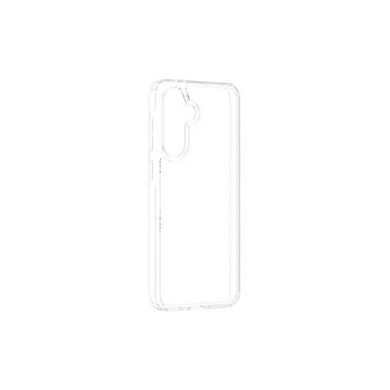 ER Crystal kryt pro Samsung Galaxy A56 - průhledný ER Crystal kryt pro Samsung Galaxy A56 - průhledný