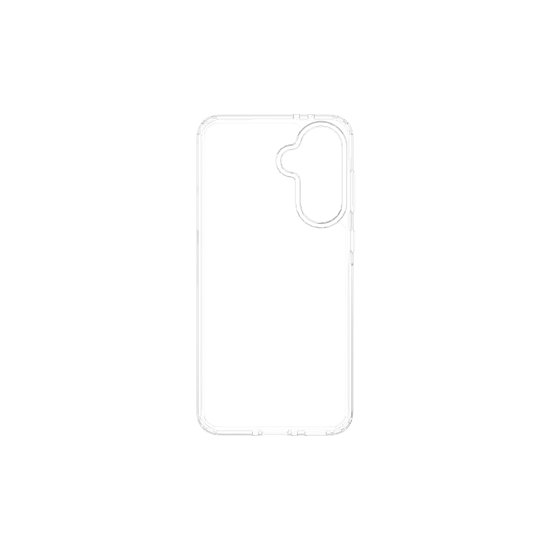 ER Crystal kryt pro Samsung Galaxy A56 - průhledný ER Crystal kryt pro Samsung Galaxy A56 - průhledný