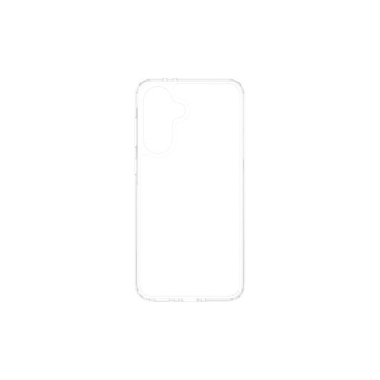 ER Crystal kryt pro Samsung Galaxy A36 - průhledný ER Crystal kryt pro Samsung Galaxy A36 - průhledný