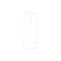 ER Crystal Snap kryt s MagSafe pro Samsung Galaxy S25 Ultra - průhledny ER Crystal Snap kryt s MagSafe pro Samsung Galaxy S25 Ultra - průhledny